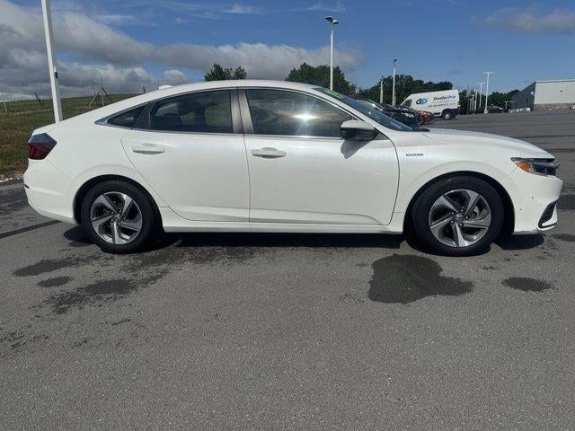 2019 Honda Insight EX CVT