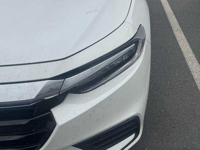 2019 Honda Insight EX CVT