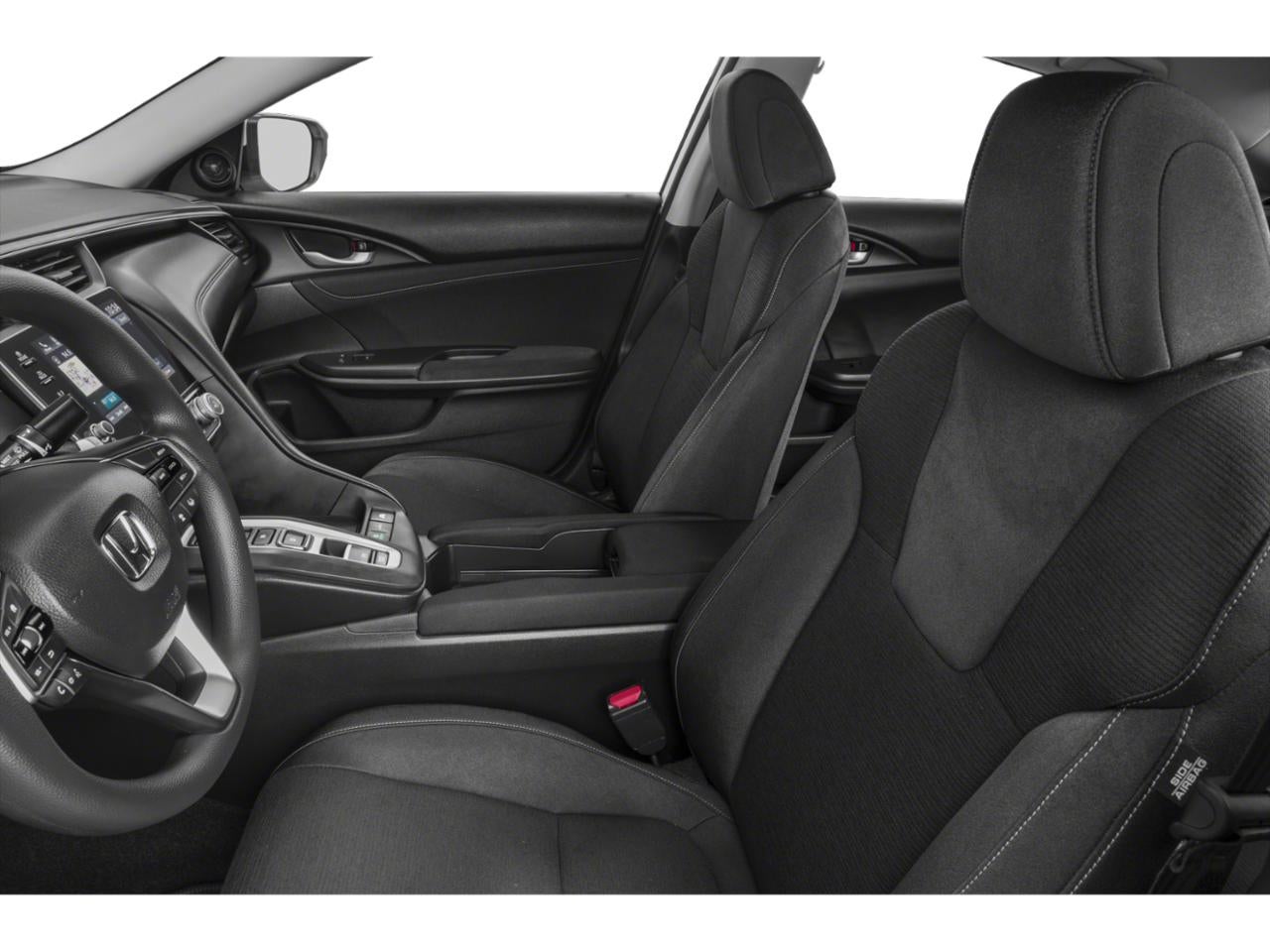 2019 Honda Insight EX CVT