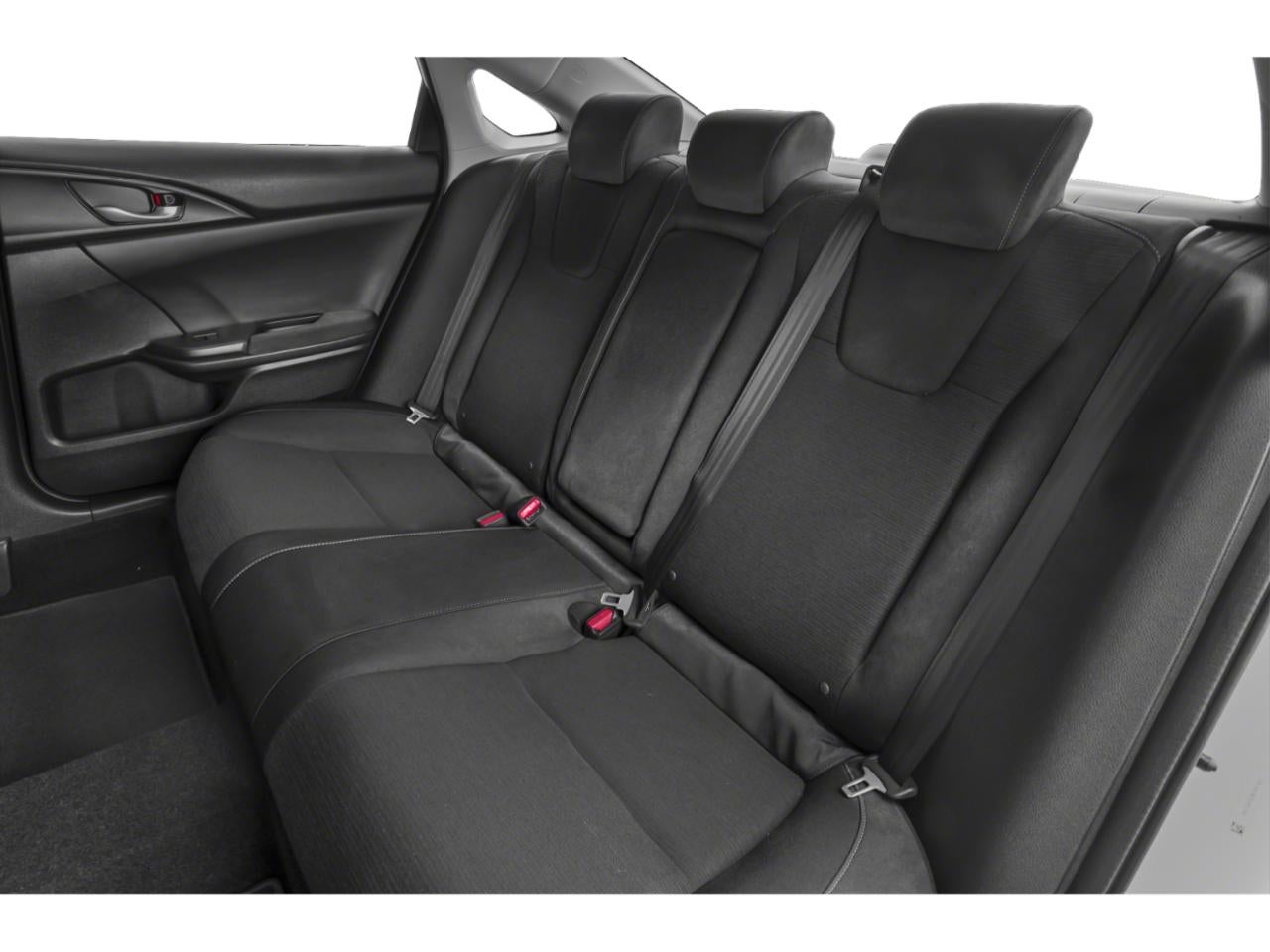 2019 Honda Insight EX CVT