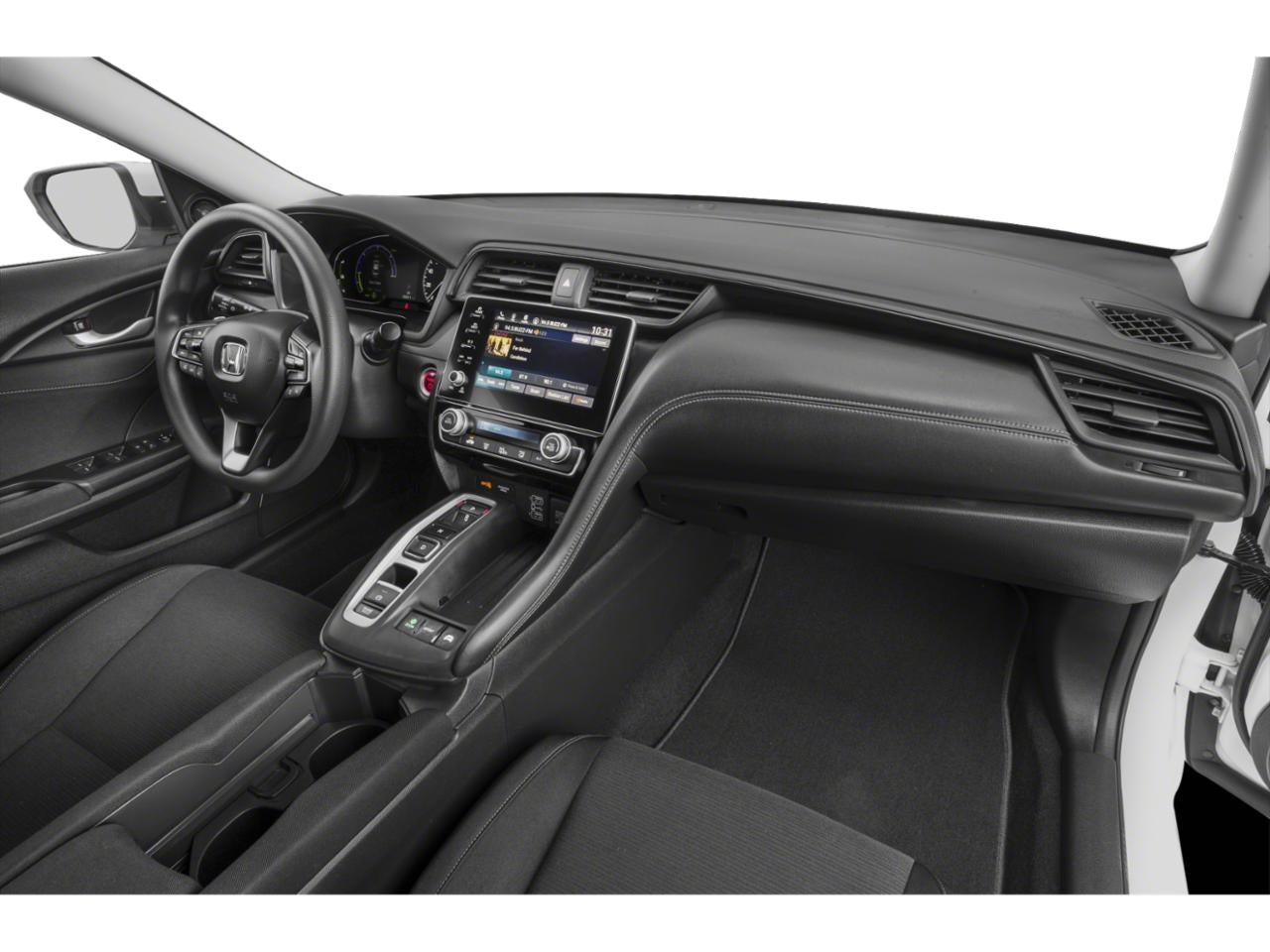 2019 Honda Insight EX CVT