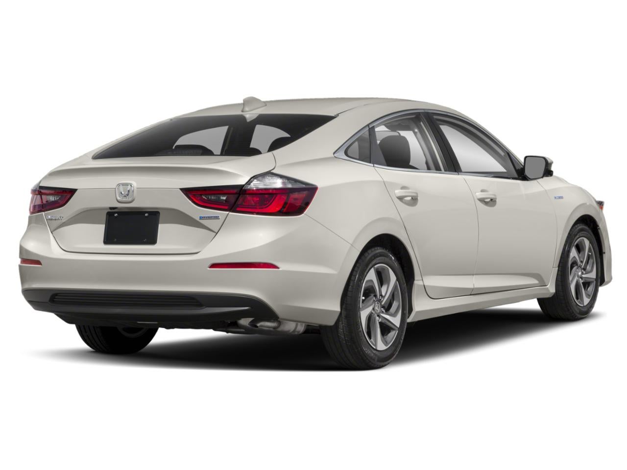 2019 Honda Insight EX CVT