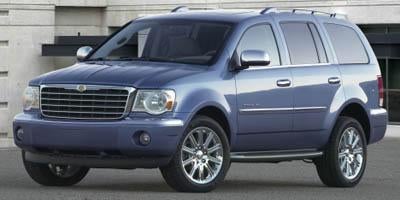 2008 Chrysler Aspen AWD 4dr Limited
