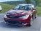 2015 Chrysler 200 4dr Sdn S FWD