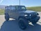 2015 Jeep Wrangler Unlimited 4WD 4dr Willys Wheeler