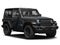 2019 Jeep Wrangler Sport S 4x4