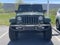 2016 Jeep Wrangler Unlimited 4WD 4dr 75th Anniversary