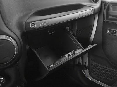 2016 Jeep Wrangler Unlimited 4WD 4dr 75th Anniversary