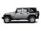 2016 Jeep Wrangler Unlimited 4WD 4dr 75th Anniversary
