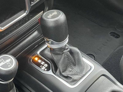 2022 Jeep Wrangler Unlimited Sport 4x4