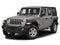 2022 Jeep Wrangler Unlimited Sport 4x4