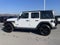 2021 Jeep Wrangler Unlimited Sport Altitude 4x4