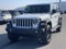 2021 Jeep Wrangler Unlimited Sport Altitude 4x4