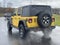 2020 Jeep Wrangler Unlimited Rubicon 4x4