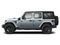 2023 Jeep Wrangler 4xe Willys 4x4