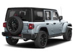 2023 Jeep Wrangler 4xe Willys 4x4
