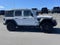 2023 Jeep Wrangler 4xe Rubicon 20th Anniversary 4x4