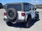 2023 Jeep Wrangler 4xe Rubicon 20th Anniversary 4x4