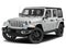2023 Jeep Wrangler 4xe Rubicon 20th Anniversary 4x4