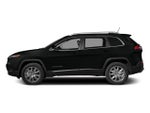 2014 Jeep Cherokee 4WD 4dr Limited