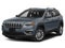 2020 Jeep Cherokee Limited 4x4