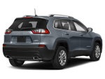 2020 Jeep Cherokee Limited 4x4