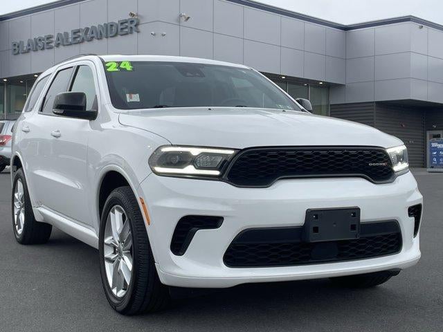 2024 Dodge Durango GT Plus AWD