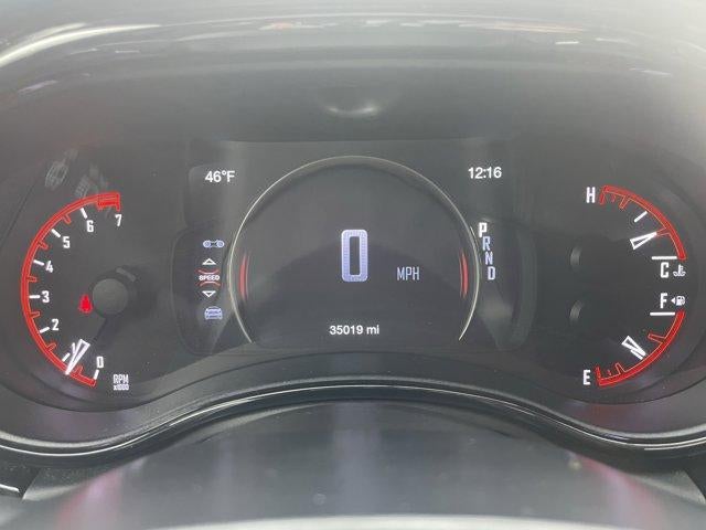 2024 Dodge Durango GT Plus AWD