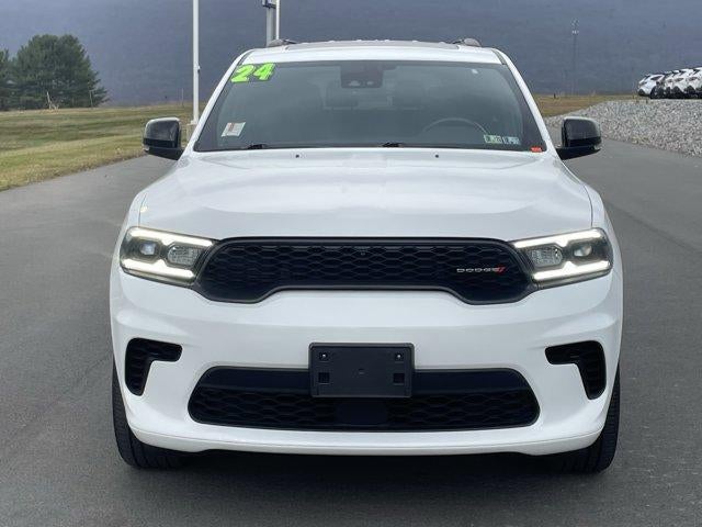 2024 Dodge Durango GT Plus AWD