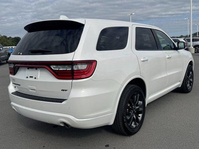 2021 Dodge Durango GT AWD