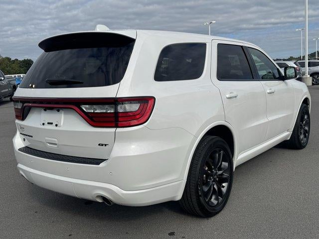 2021 Dodge Durango GT AWD
