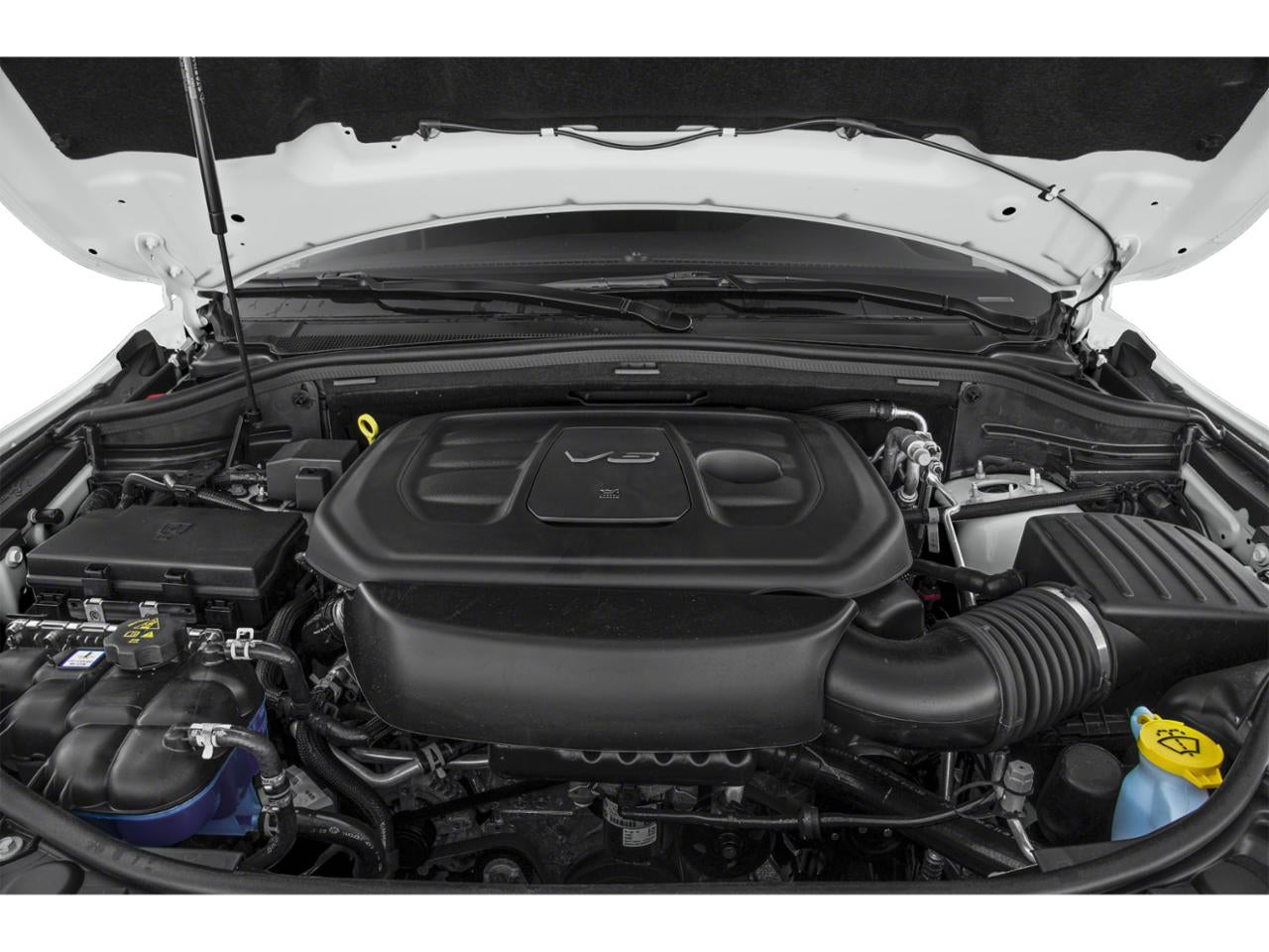 2021 Dodge Durango GT AWD