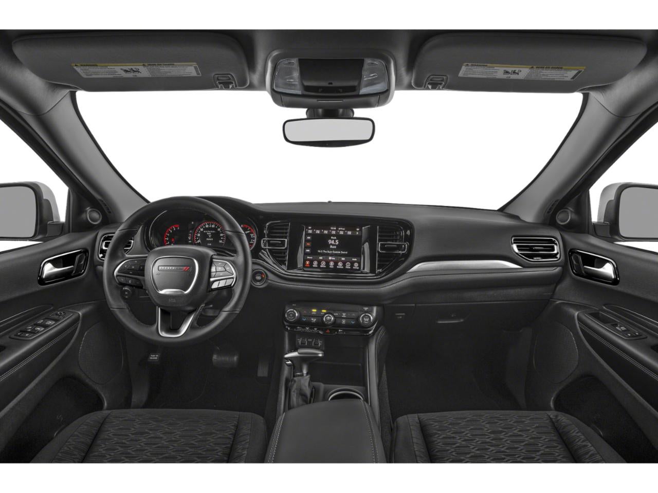 2021 Dodge Durango GT AWD