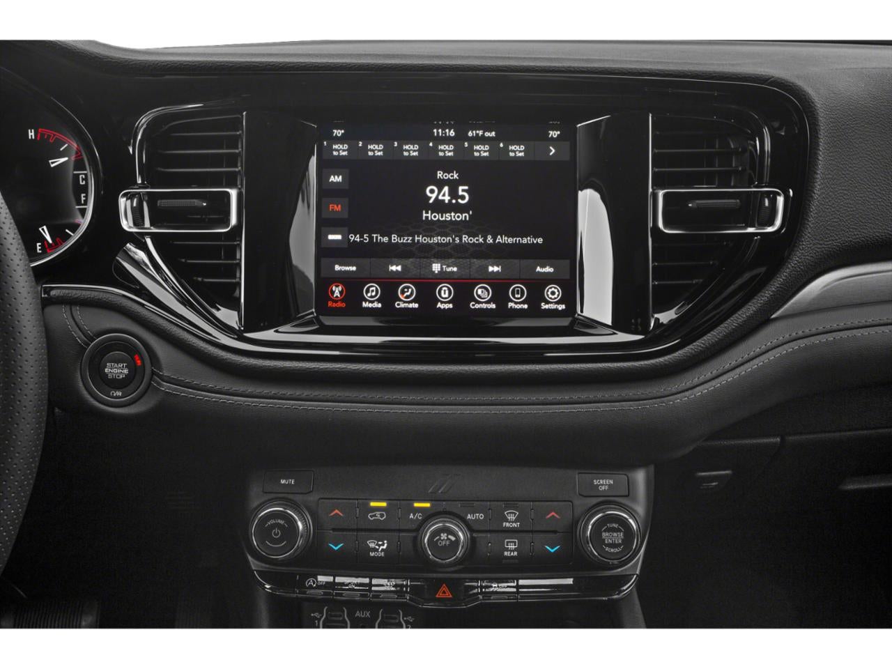 2021 Dodge Durango GT AWD