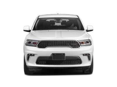 2021 Dodge Durango GT AWD