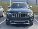 2015 Jeep Grand Cherokee 4WD 4dr Limited