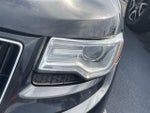 2015 Jeep Grand Cherokee 4WD 4dr Limited