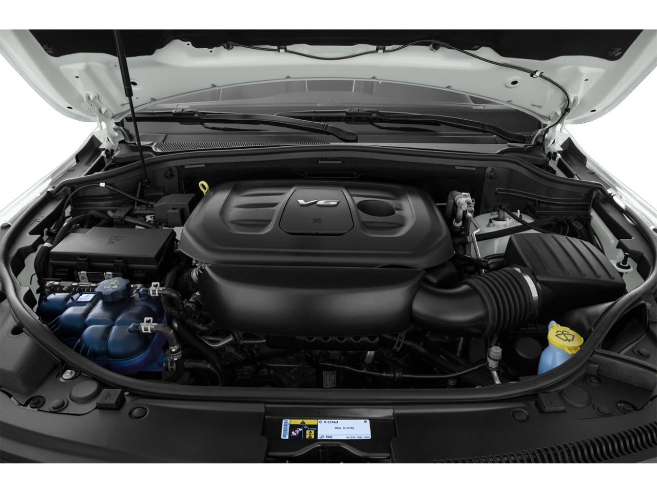 2018 Jeep Grand Cherokee Overland 4x4