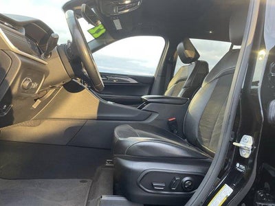 2022 Jeep Grand Cherokee Altitude 4x4