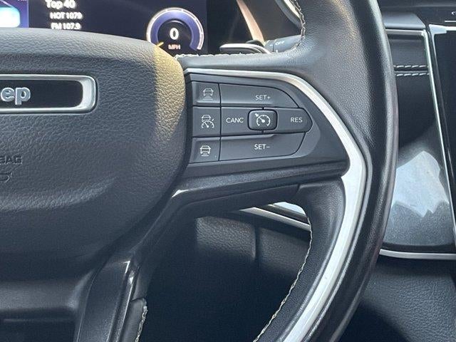 2022 Jeep Grand Cherokee Altitude 4x4