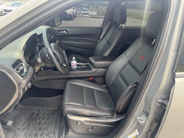 2026 Dodge Durango GT Plus HEMI V8 AWD