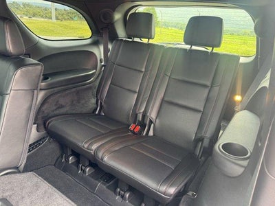 2026 Dodge Durango GT Plus HEMI V8 AWD