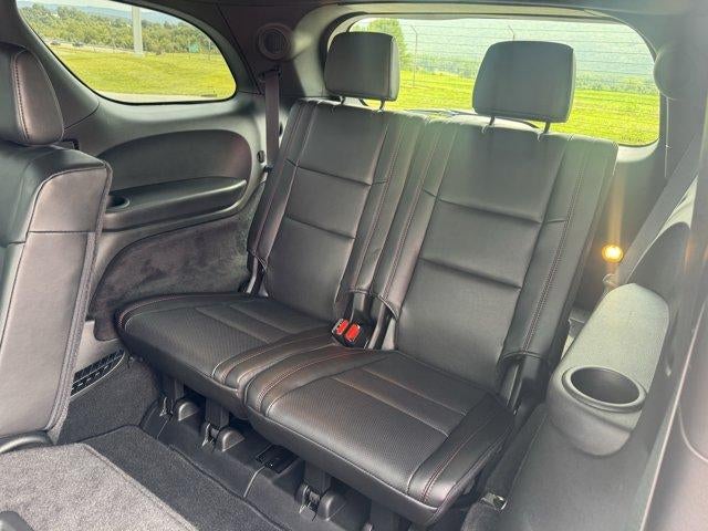 2026 Dodge Durango GT Plus HEMI V8 AWD