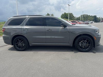 2026 Dodge Durango GT Plus HEMI V8 AWD
