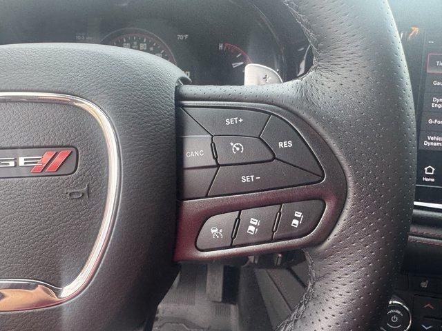 2026 Dodge Durango GT Plus HEMI V8 AWD