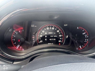 2026 Dodge Durango GT Plus HEMI V8 AWD