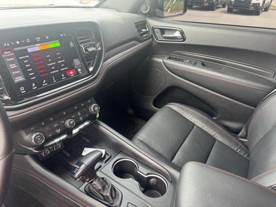 2026 Dodge Durango GT Plus HEMI V8 AWD