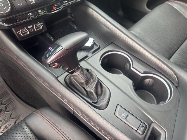 2026 Dodge Durango GT Plus HEMI V8 AWD