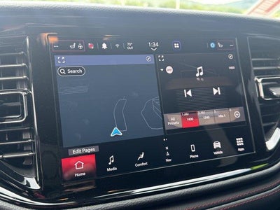 2026 Dodge Durango GT Plus HEMI V8 AWD