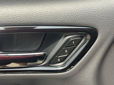 2026 Dodge Durango GT Plus HEMI V8 AWD